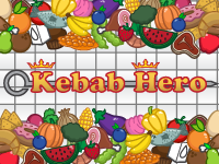 Kebab Hero